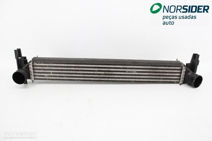 Radiador do intercooler Seat Ibiza|12-15 - 1