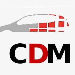 CDM - Centrum Dokumentacji Motoryzacyjnej. Auta używane z GWARANCJĄ.
