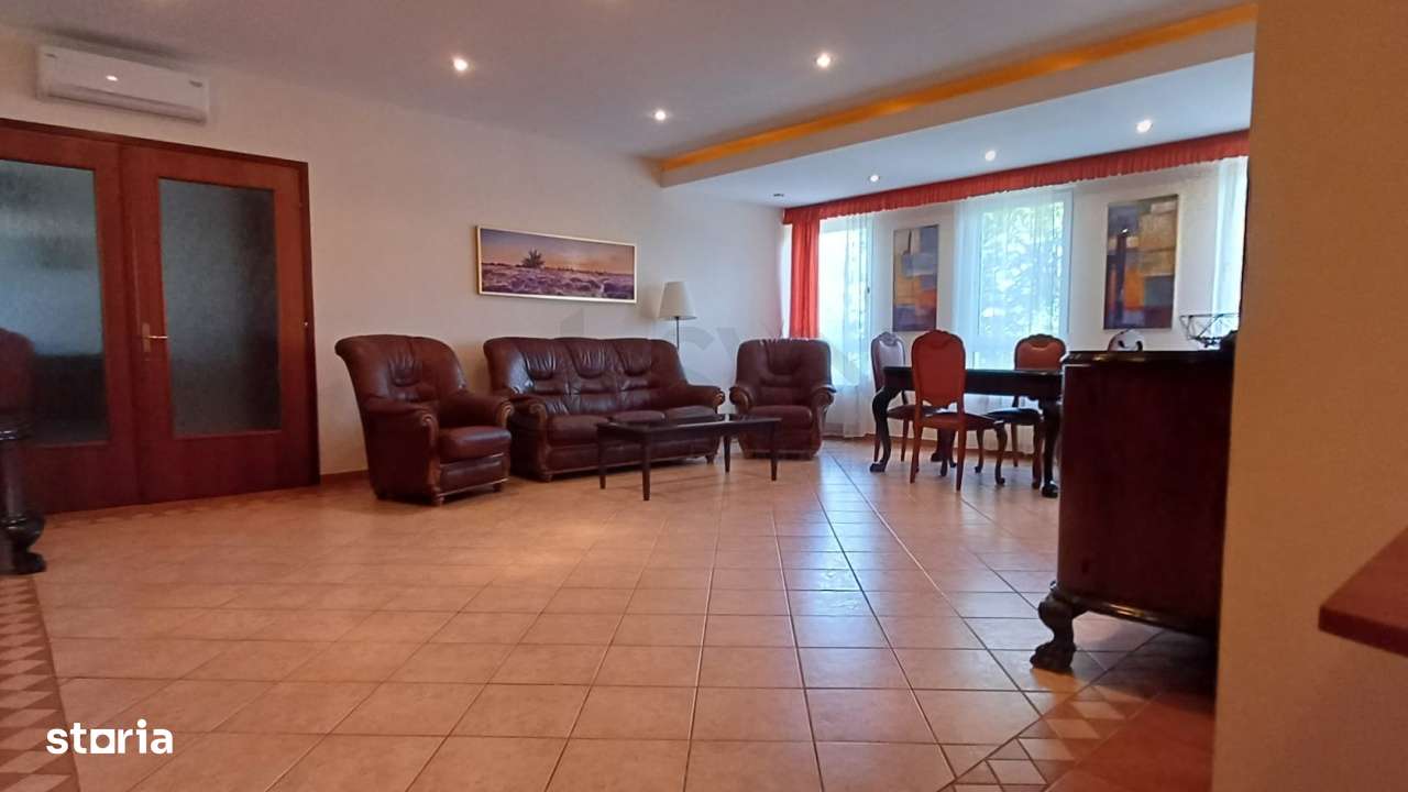Apartament 4 camere l Universitate l Batistei - Imagine principală: 2/10