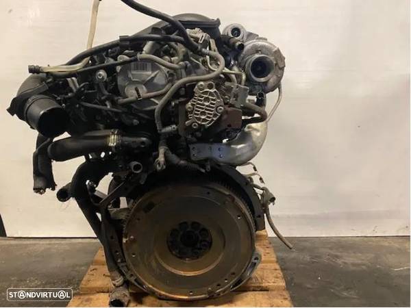 Motor M9R782 RENAULT 2.0L 90 CV - 3