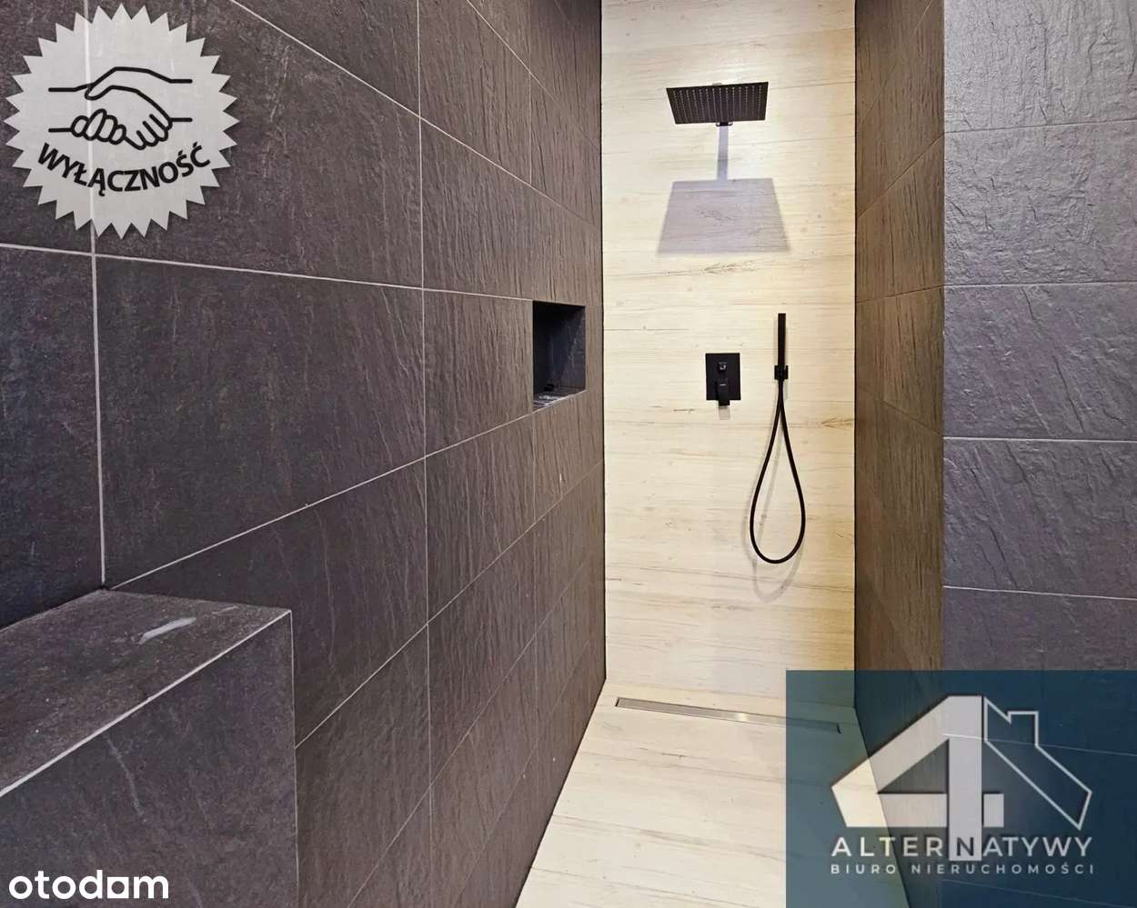 Nowoczesny dom do wynajęcia Smoczka - Pełny obrazek: 4/9