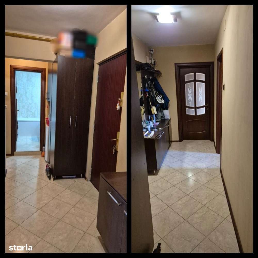 Apartament 2 camere Aviatiei-centrala proprie /Metrou Aurel Vlaicu-0