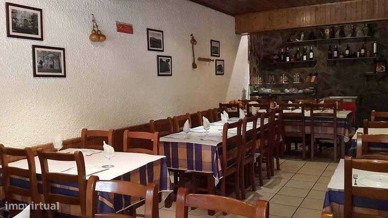 Trespasse de Café e Restaurante - Grande imagem: 5/8