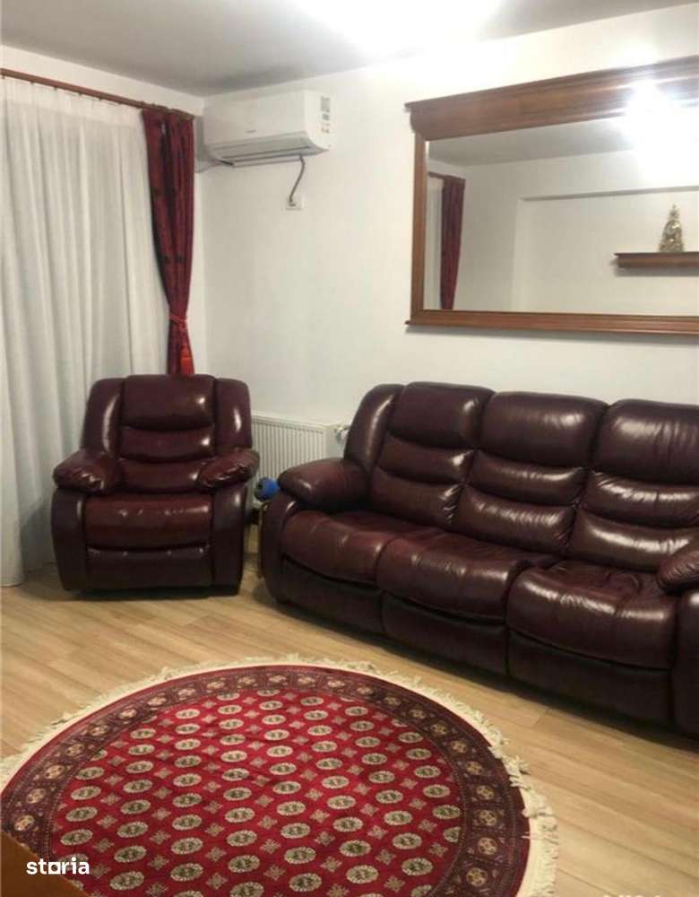 Apartament 2 camere (nou, mobilat si utilat) Uverturii, sector 6-0