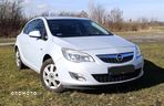 Opel Astra 1.4 ECOFLEX Edition - 2