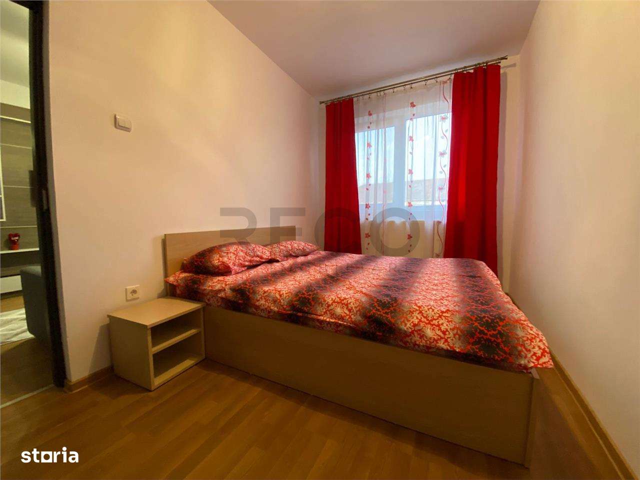 RECO  Apartament  2cam in Nufarul - Imagine principală: 2/6