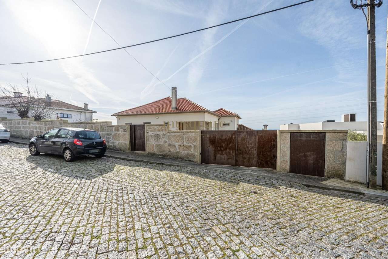 Moradia T4 Venda em Mafamude e Vilar do Paraíso,Vila Nova de Gaia-45