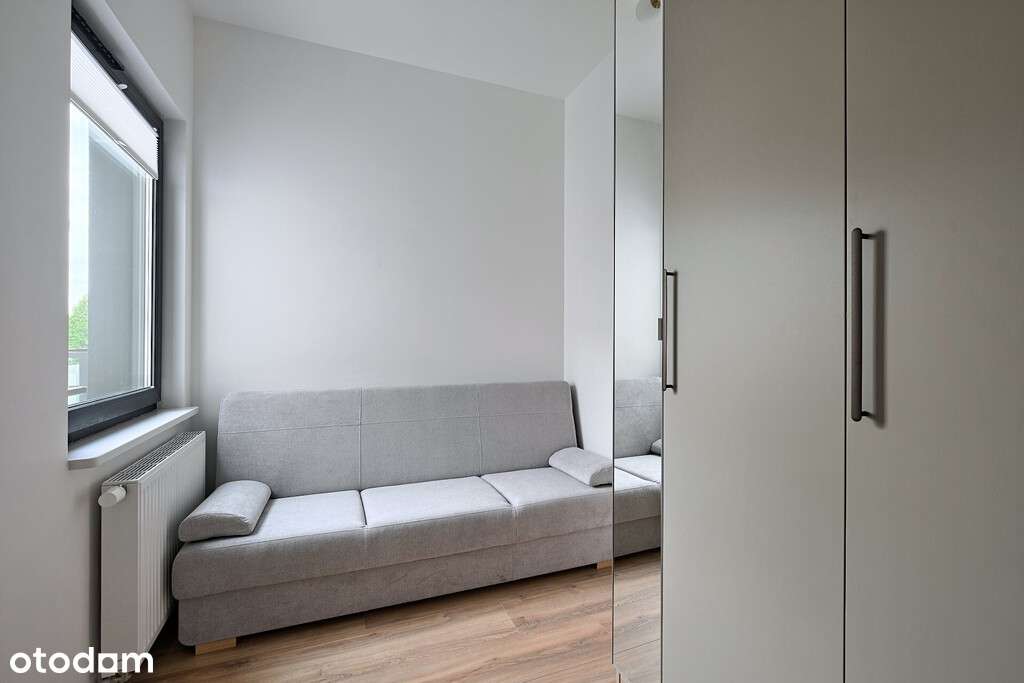 Dwustronne, wysokie, 2- balkony-5