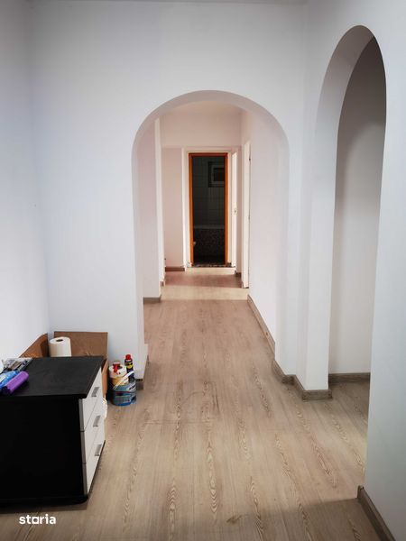 Inchiriere Apartament 4 camere / Bucuresti / Centru / Splaiul Unirii