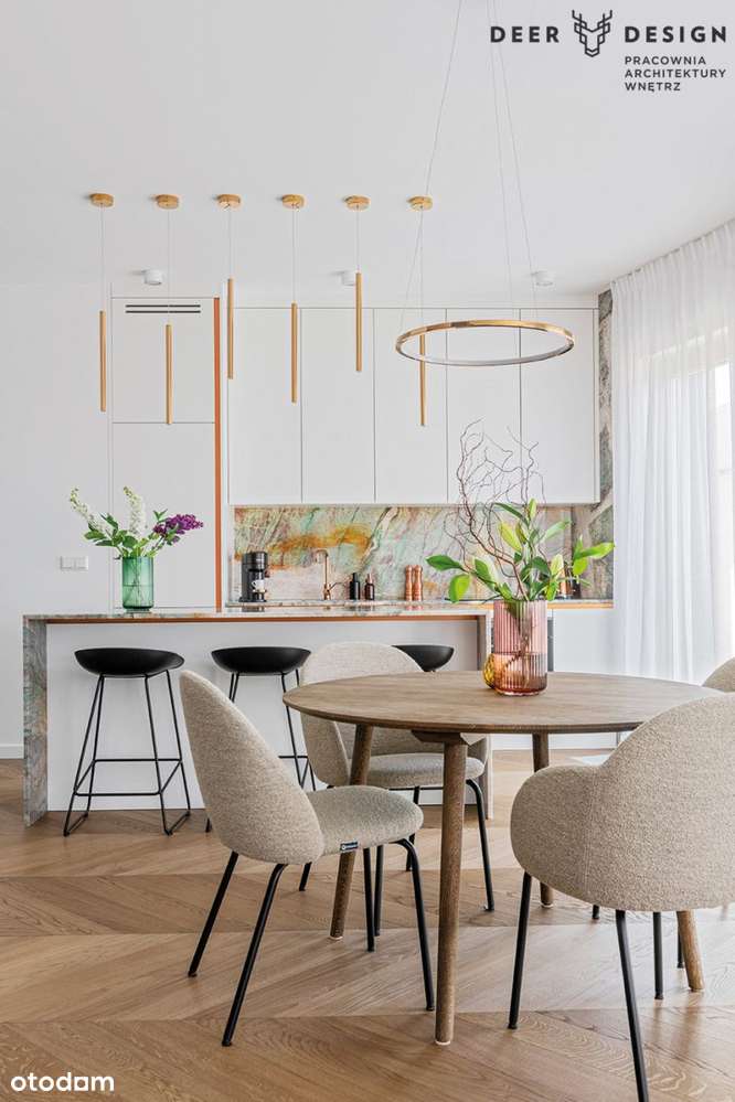 Ostatnie 3 pokoje, wykończone! Odbiór kluczy!-0