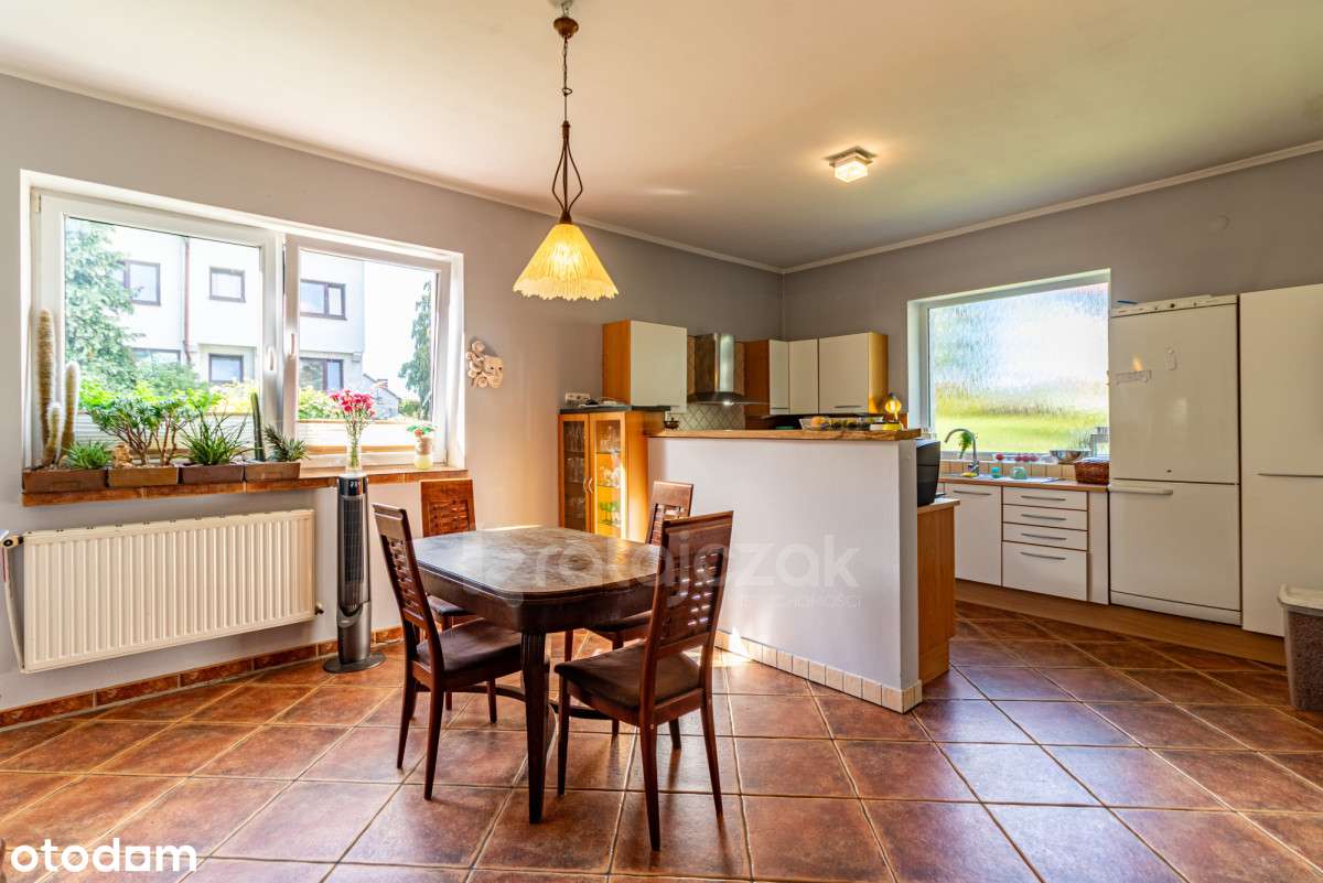 25 Pok | Pensjonat W Centrum łeby | Gotowy Biznes - Pełny obrazek: 4/20