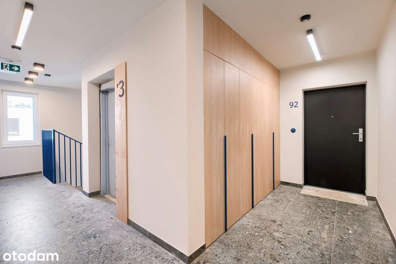 PROMOCJA!Zielone Naramowice: Funkcjonalne 2-pokojowe Mieszkanie Czeka! - Pełny obrazek: 5/14