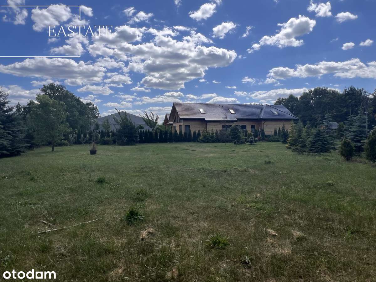 Dojazd drogą asfaltową, media, mieszkaniowa - Pełny obrazek: 5/6