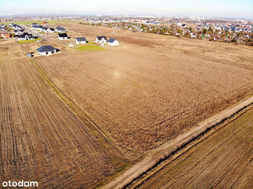 Działki budowlane 801-1111m², Hiszpańska, Grecka - Pełny obrazek: 2/14