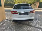 Jaguar XF Sportbrake 2.2 D Luxury 139g - 8