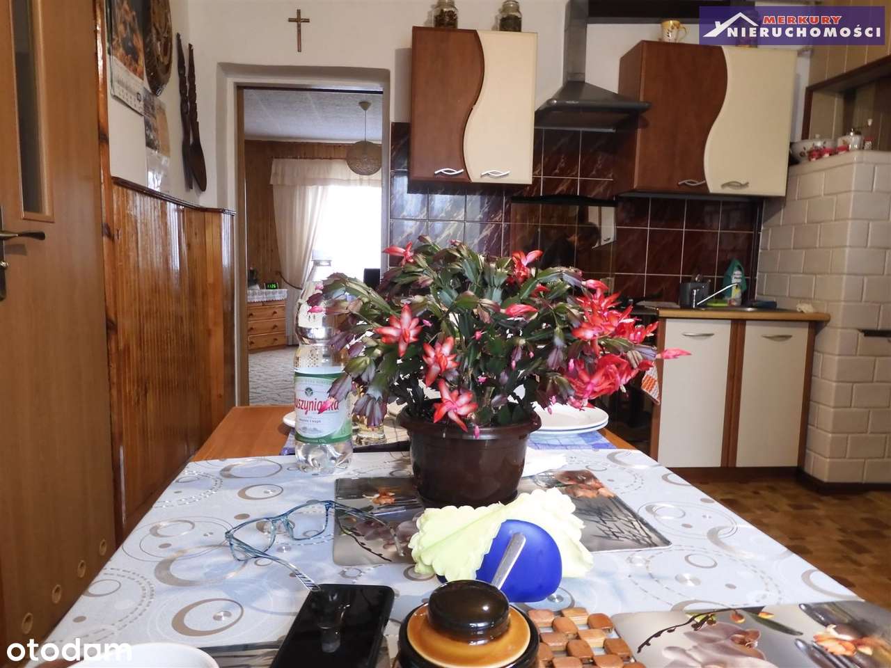 Wszystkie media w domu, światłowód w ulicy.-7