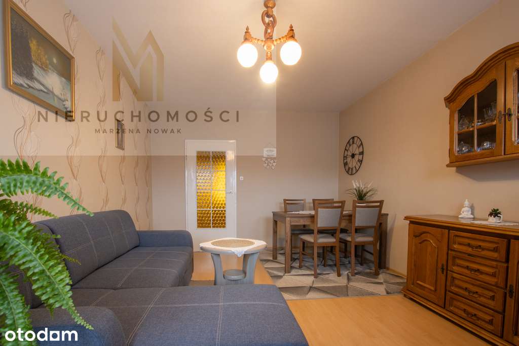 2 pokoje na 1. piętrze z balkonem, Lubin, Ustronie-0