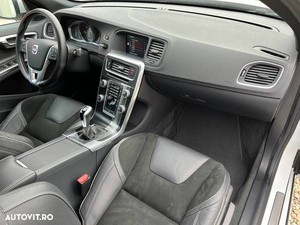 Volvo S60 D2 RDesign - 8