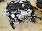 Motor 1.4TSI Scirocco/Golf Ref: CAX - 1