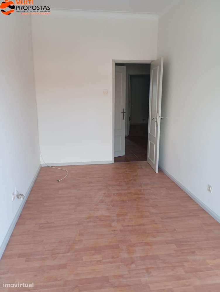 T3 - Rua do Carvalhal (Centro histórico) - Grande imagem: 3/29