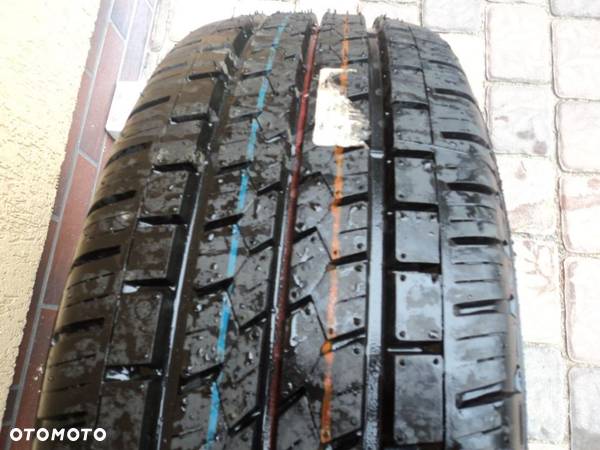 VW T5 FELGA OPONA BRIDGESTONE 215 65 R16C NOWA - 6