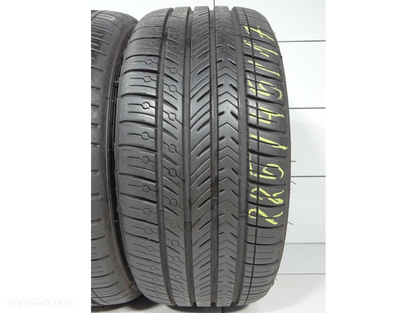 Opony całoroczne 225/45R17 94Y Michelin - 2