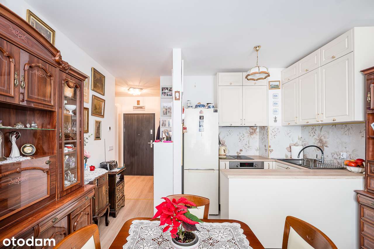 2 POKOJOWE | NOWE BUDOWNICTWO | ŚWIETNA LOKALIZACJA | WYSOKI STANDARD-2