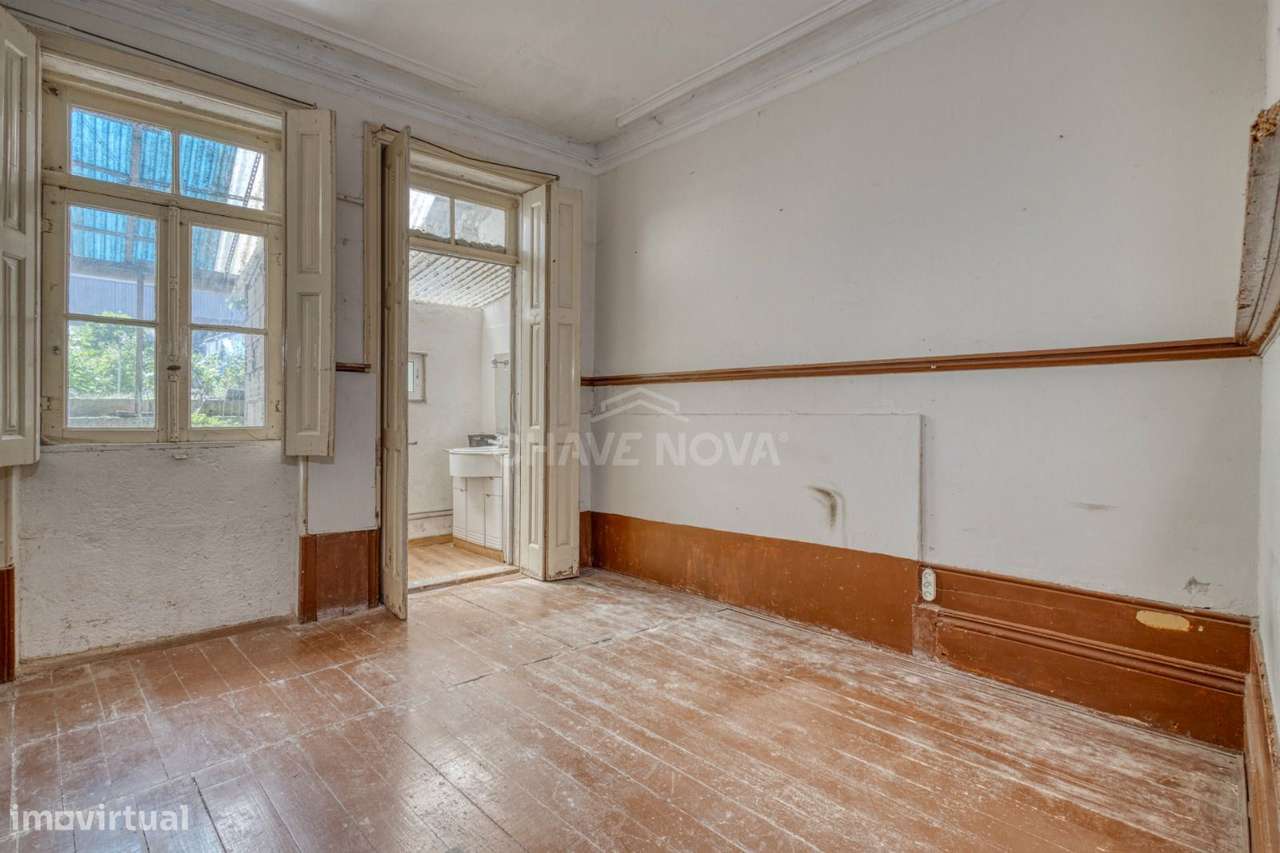 Moradia em Banda T6 em Paranhos - Porto - Grande imagem: 5/24