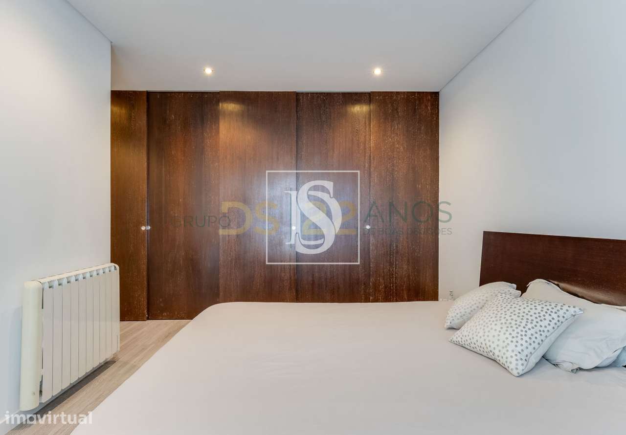 T3 a 650m do metro em VDC-21