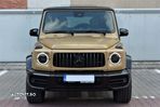 Mercedes-Benz G AMG 63 SW Long Aut. - 4