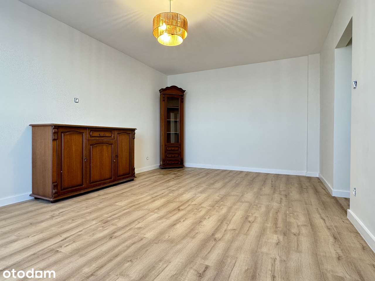 Mieszkanie 2 pokojowe o pow. 47 m2 - Piła ul. Towarowa (winda) - Pełny obrazek: 5/13