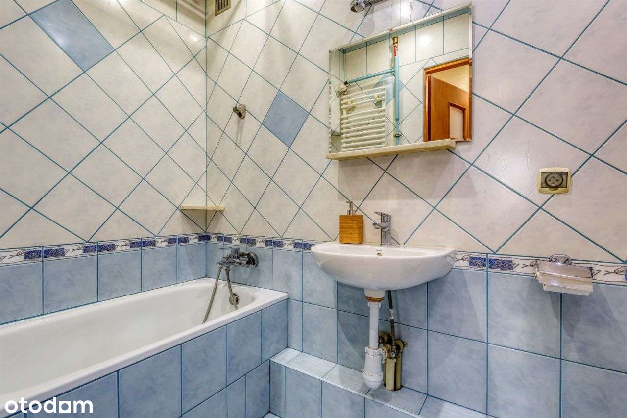 Okolica, metraż, układ - Idealne!-8