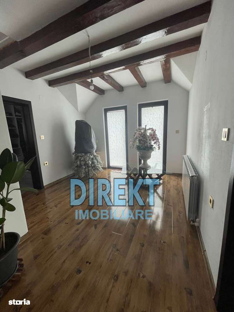 Casa de vanzare + teren, localitatea Dumitra-8