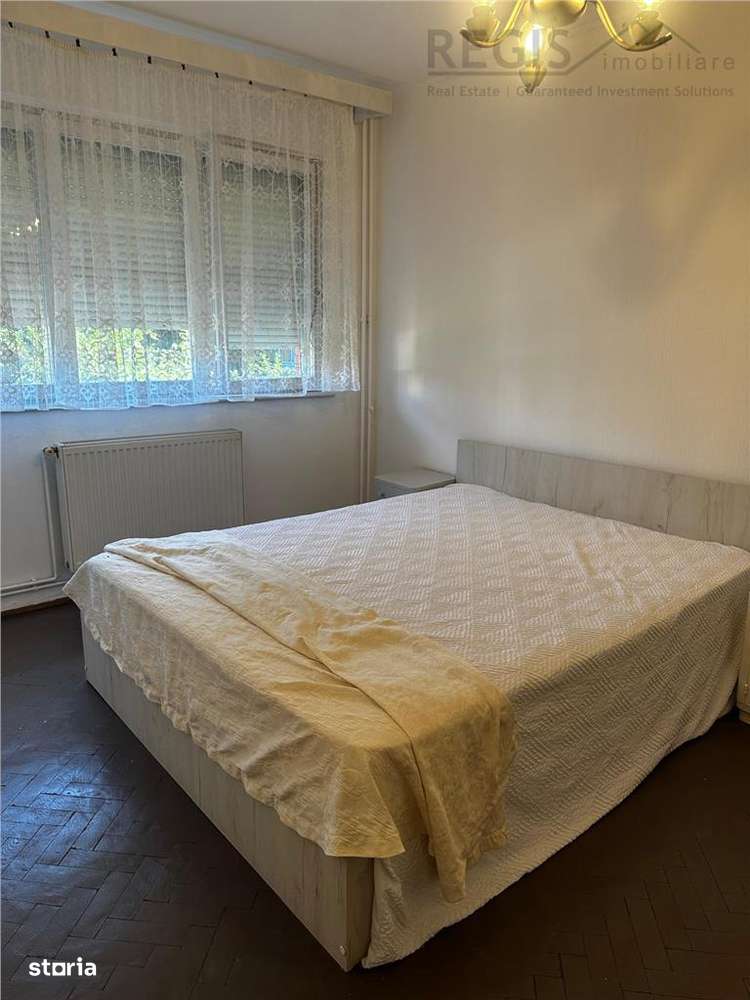Apartament cu 2 camere, zona Astra- Pet Friendly - Imagine principală: 4/14