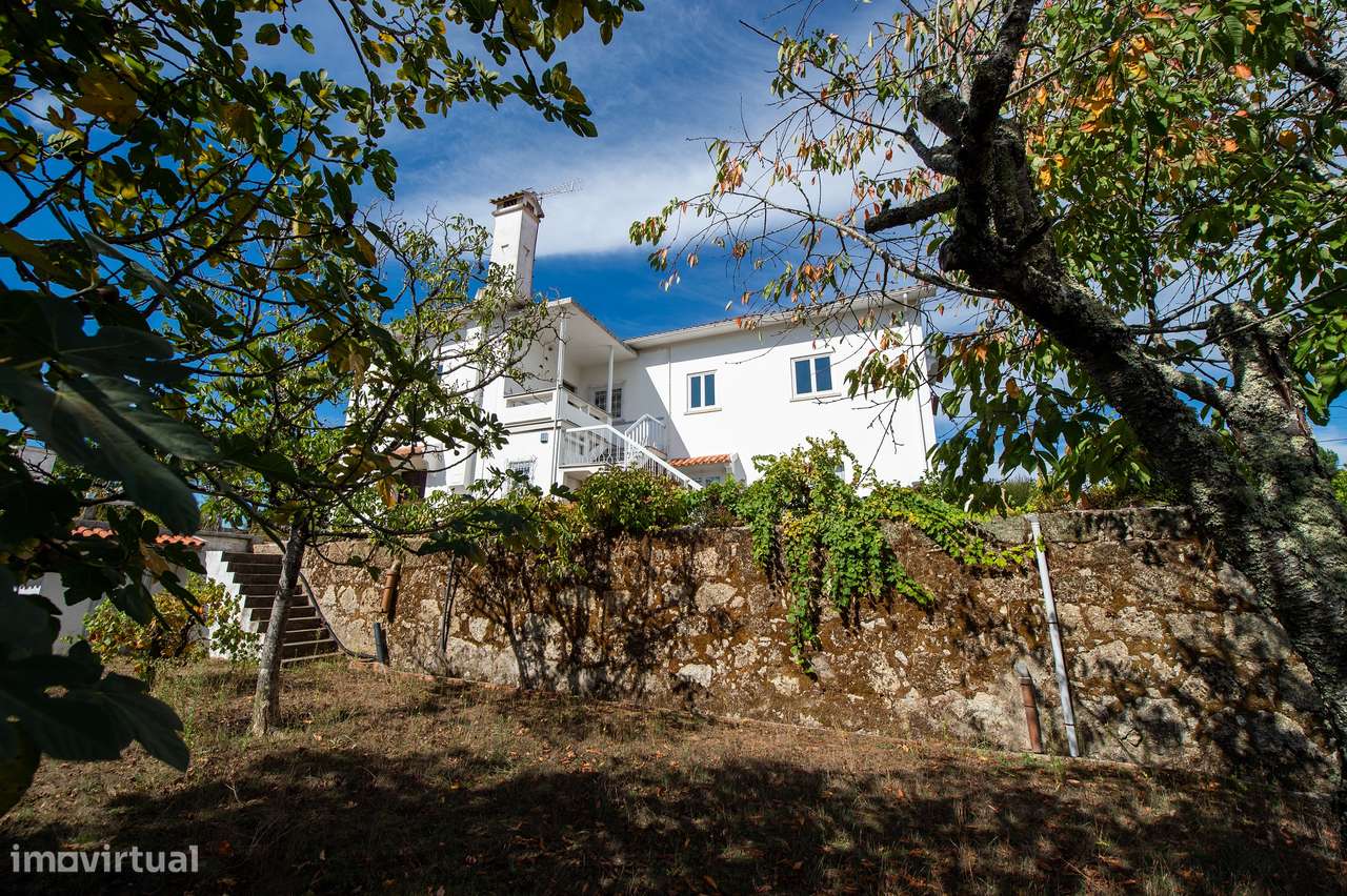 Quinta T6, Viseu, Santa Comba Dão, Santa Comba Dão e Couto do Mosteiro-46