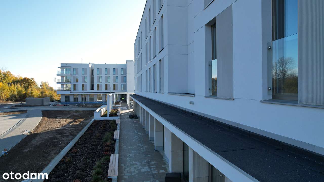 bezpośrednio! LOKAL USŁUGOWY  54,28 m2 Ponikwoda ul. Narcyzowa-3