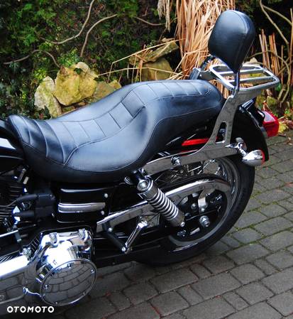 Harley-Davidson Dyna Super Glide - 20