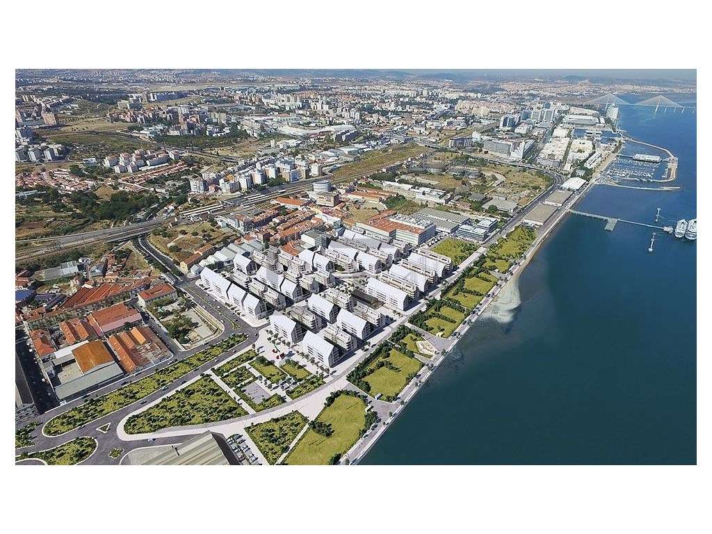 Loja para Comércio, Serviços ou Restaurante para Venda em Marvila, ... - Grande imagem: 5/7