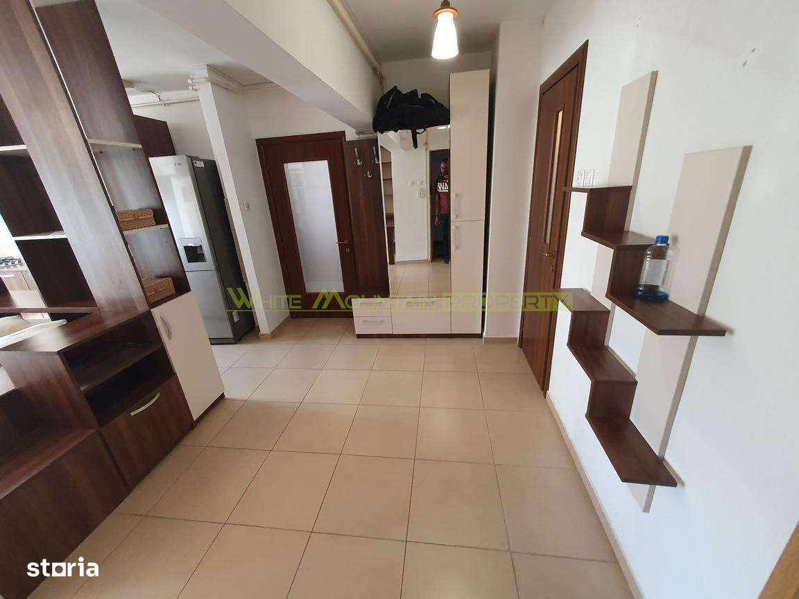 Aviatiei, apartament 3 camere-5