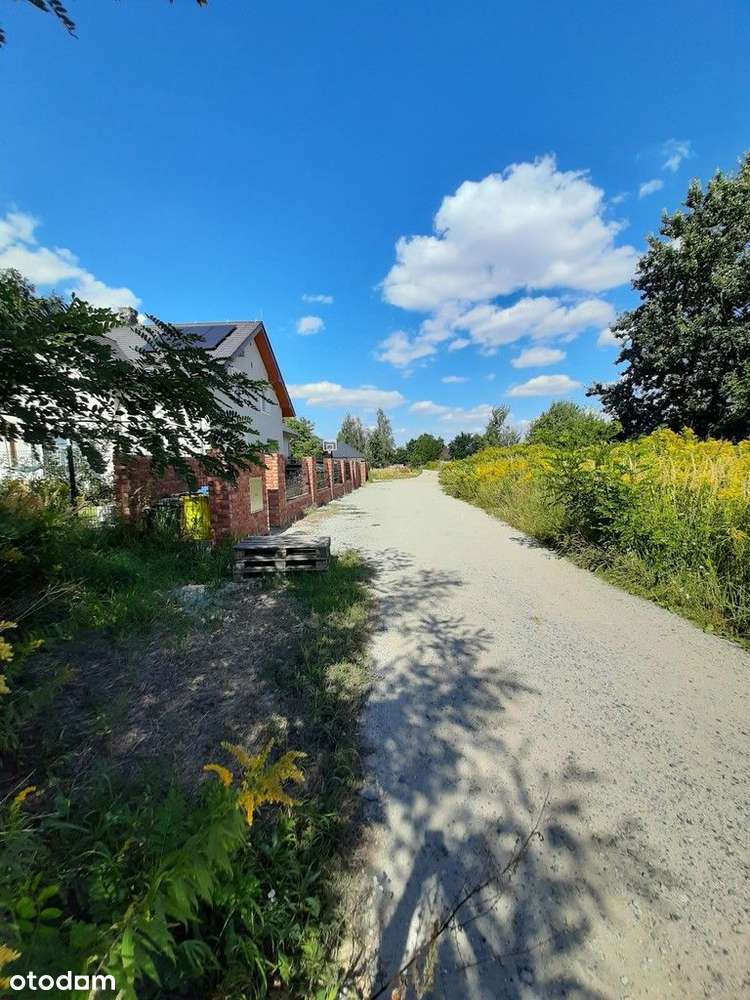 Wrocław Pawłowice, budowlana,-1