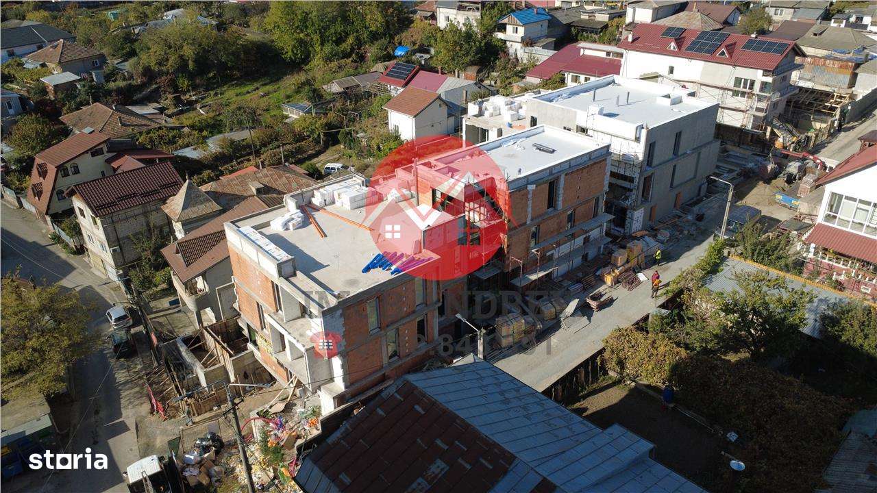 Apartamente noi în centrul Tulcei – Apollo Garden Estate - Imagine principală: 5/11