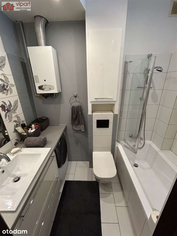 Mieszkanie, 48,19 m², Tychy-10