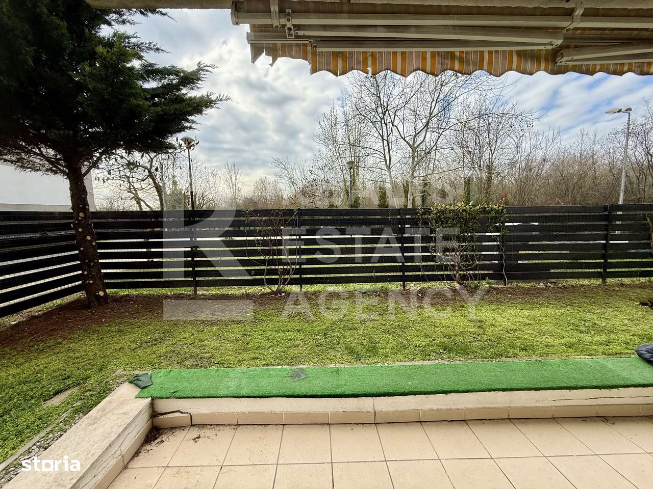 Apartament 3 camere cu gradina | Natura Residence | Garaj 2 locuri