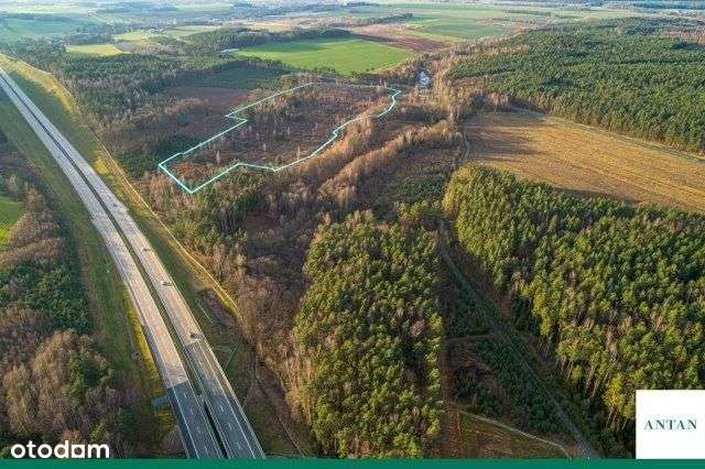 Magazyny/Produkcja, Oze-3