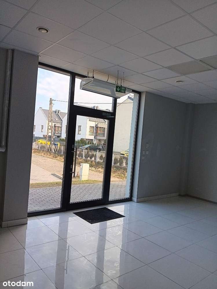 Lokal Użytkowy Reda ul. Obwodowa 23 - Pełny obrazek: 3/10