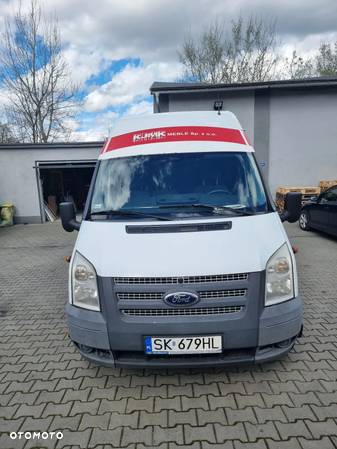 Ford TRANSIT - 2