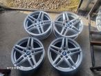 BMW 3 G20,G21 ALU 6,5JX16H2 ET22 5X112 SUPER 4SZT - 1