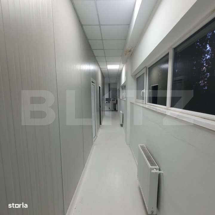 Spatiu catering modern - Imagine principală: 3/9