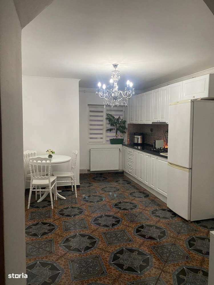 Apartament 3 camere - Mobilat si Utilat - Gata de mutare - Imagine principală: 2/14