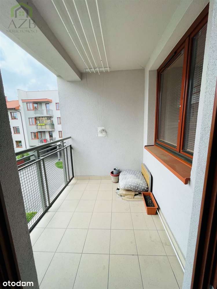 Kliny - Bartla - 3 Pokoje - Miejsce Postojowe-7